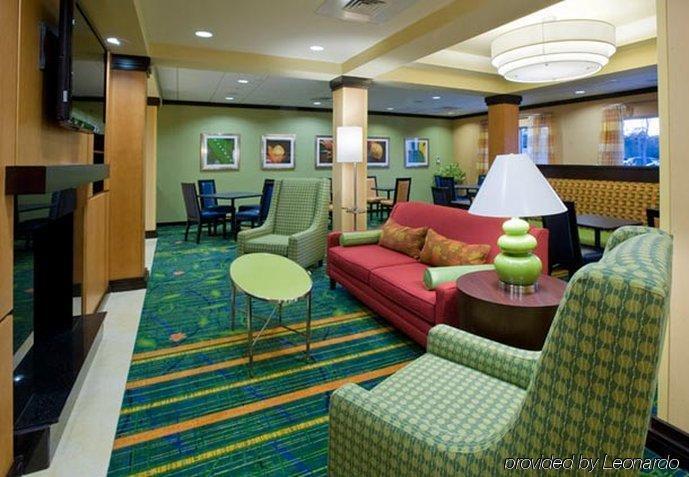 Fairfield Inn & Suites By Marriott Олбани Экстерьер фото